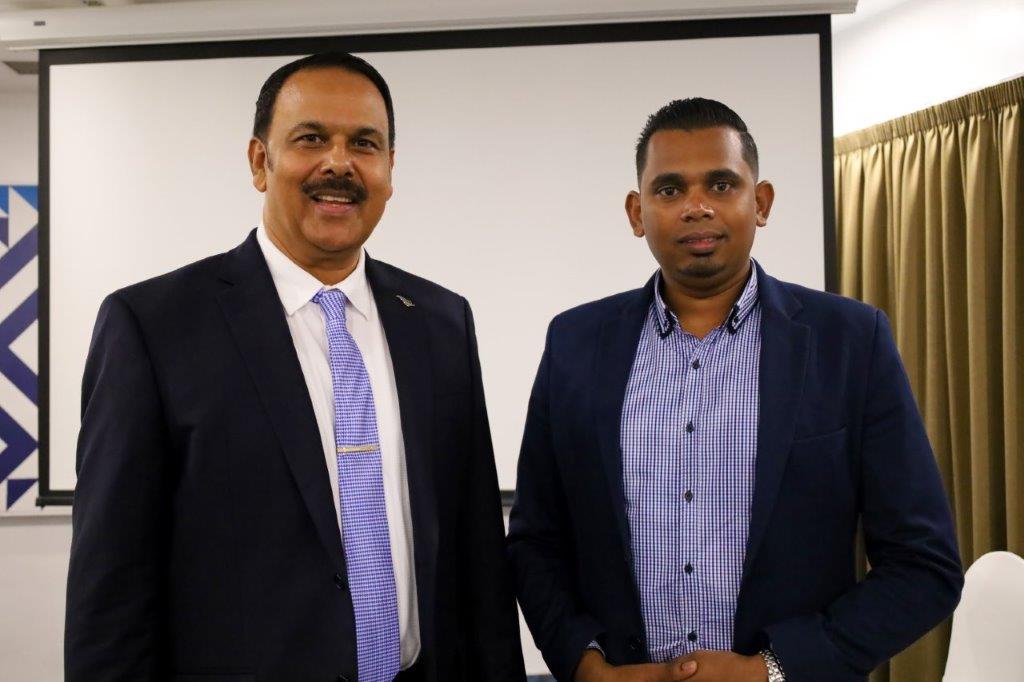 Investment Fiji strengthens ties with NZFiji Business Council